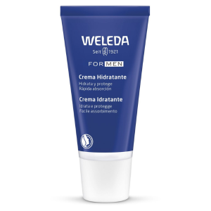 WELEDA CREMA HIDRAT. MEN